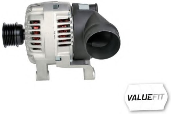 Генератор BEHR/HELLA 8EL 012 427-991