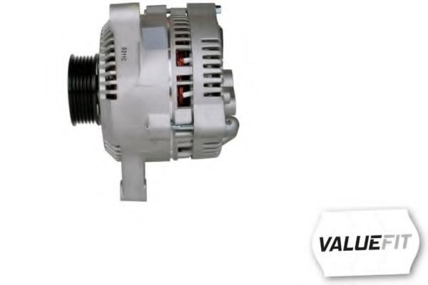 Генератор BEHR/HELLA 8EL 012 428-021
