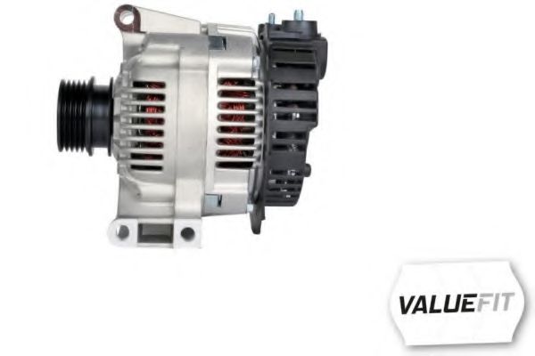 Генератор BEHR/HELLA 8EL 012 428-031