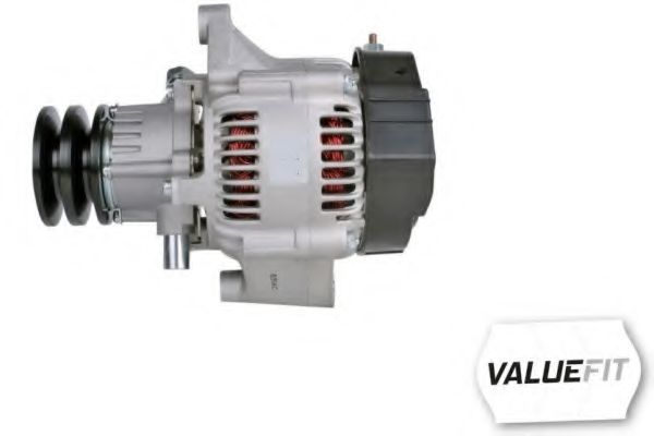 Генератор BEHR/HELLA 8EL 012 428-041