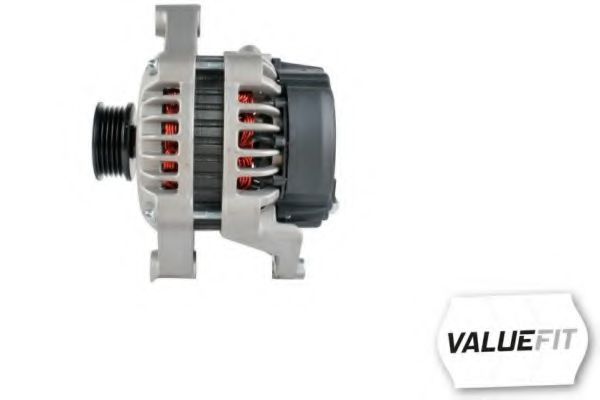 Генератор BEHR/HELLA 8EL 012 428-051