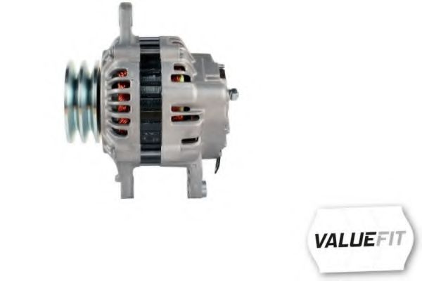 Генератор BEHR/HELLA 8EL 012 428-061