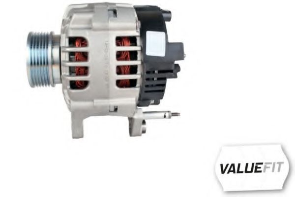 Генератор BEHR/HELLA 8EL 012 428-071