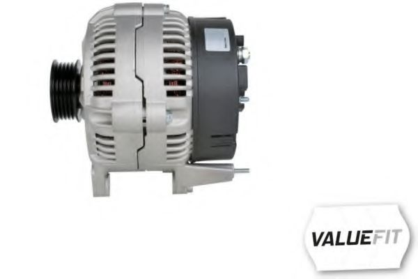 Генератор BEHR/HELLA 8EL 012 428-081