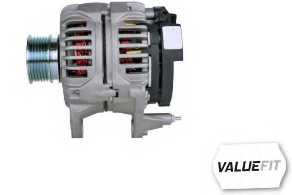Генератор BEHR/HELLA 8EL 012 428-101