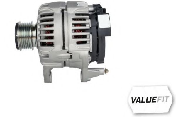 Генератор BEHR/HELLA 8EL 012 428-111
