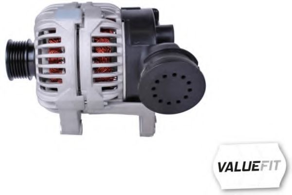 Генератор BEHR/HELLA 8EL 012 428-141