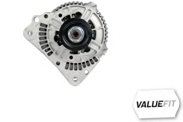 Генератор BEHR/HELLA 8EL 012 428-151 Генератор BEHR/HELLA 8EL 012 428-151