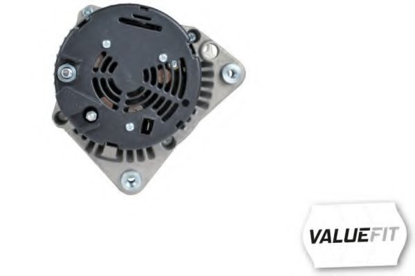 Генератор BEHR/HELLA 8EL 012 428-151 Генератор BEHR/HELLA 8EL 012 428-151