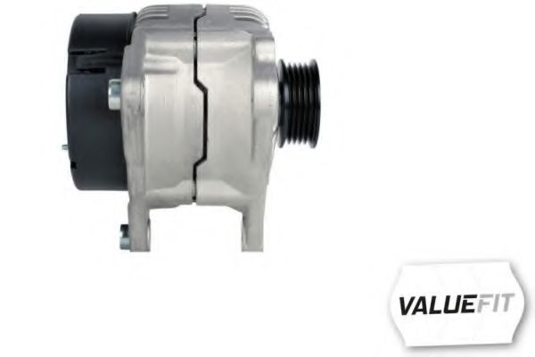 Генератор BEHR/HELLA 8EL 012 428-151 Генератор BEHR/HELLA 8EL 012 428-151