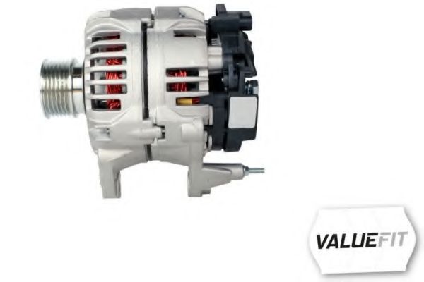 Генератор BEHR/HELLA 8EL 012 428-161