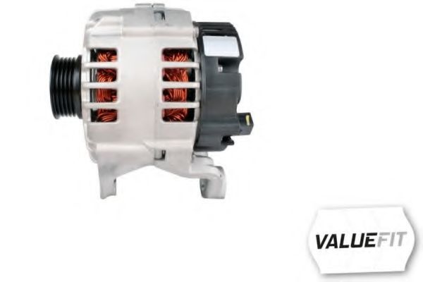 Генератор BEHR/HELLA 8EL 012 428-171