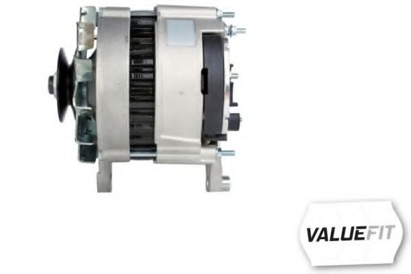 Генератор BEHR/HELLA 8EL 012 428-181