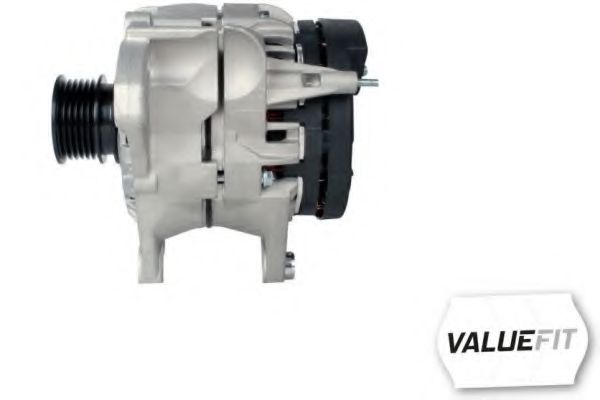 Генератор BEHR/HELLA 8EL 012 428-191