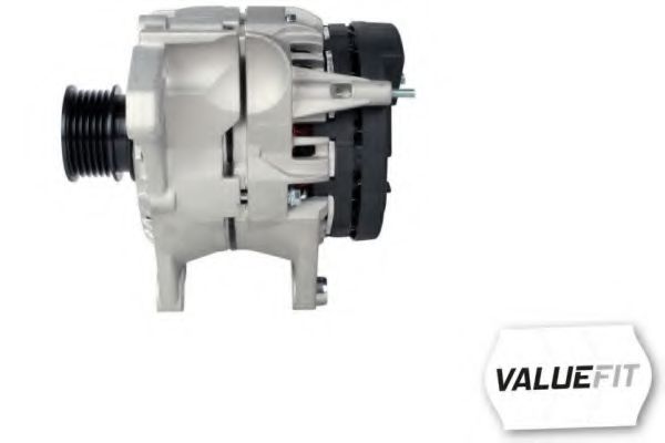 Генератор BEHR/HELLA 8EL 012 428-201