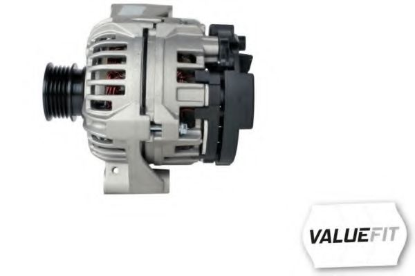 Генератор BEHR/HELLA 8EL 012 428-211