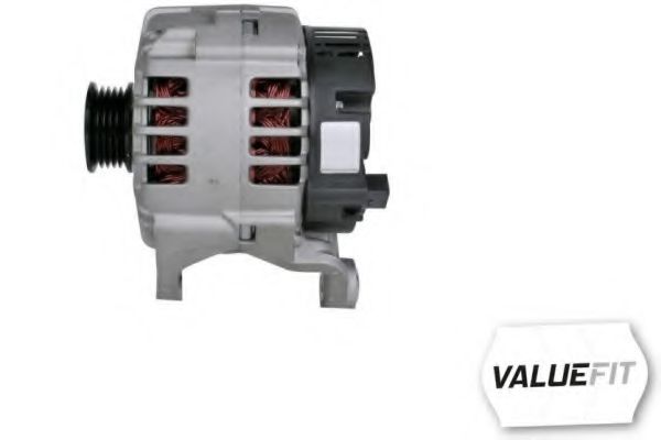 Генератор BEHR/HELLA 8EL 012 428-221