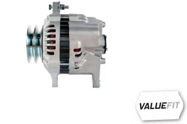 Генератор BEHR/HELLA 8EL 012 428-231