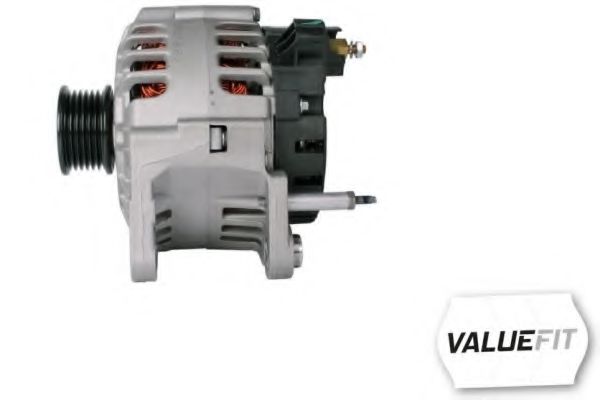 Генератор BEHR/HELLA 8EL 012 428-241