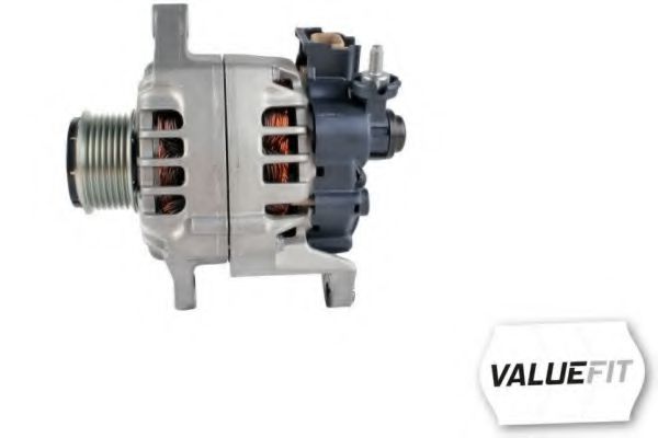 Генератор BEHR/HELLA 8EL 012 428-251