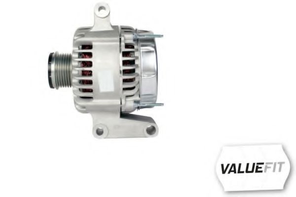 Генератор BEHR/HELLA 8EL 012 428-261