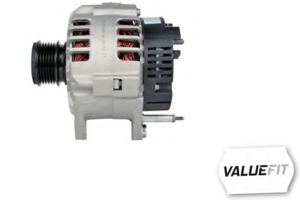 Генератор BEHR/HELLA 8EL 012 428-271