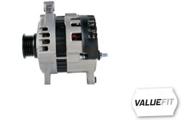 Генератор BEHR/HELLA 8EL 012 428-291