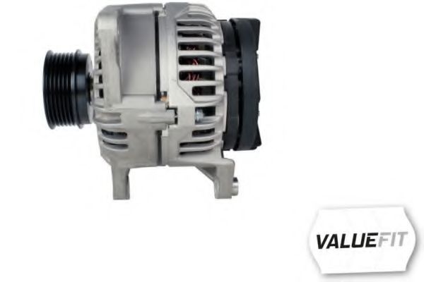 Генератор BEHR/HELLA 8EL 012 428-301