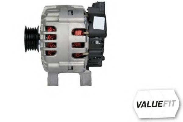 Генератор BEHR/HELLA 8EL 012 428-311