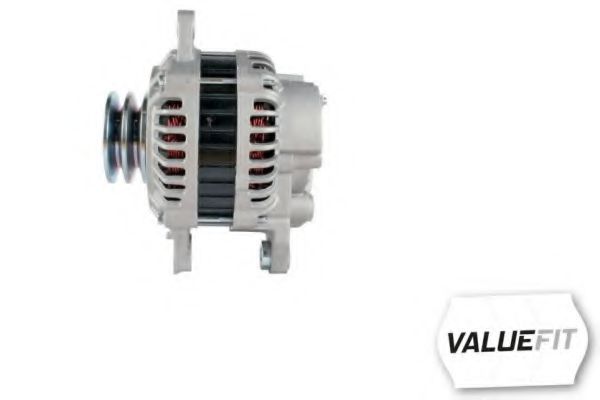 Генератор BEHR/HELLA 8EL 012 428-321