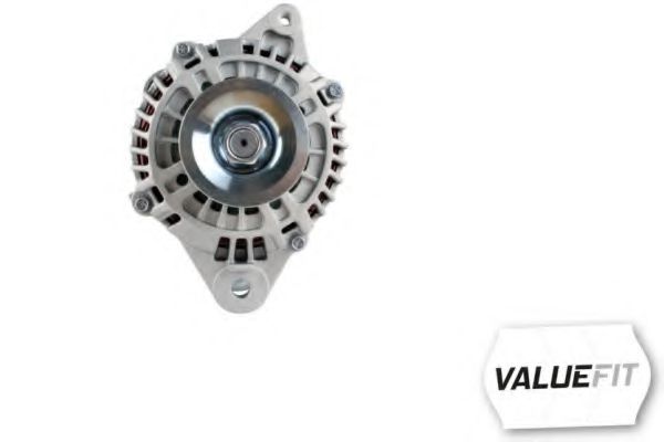Генератор BEHR/HELLA 8EL 012 428-321 Генератор BEHR/HELLA 8EL 012 428-321