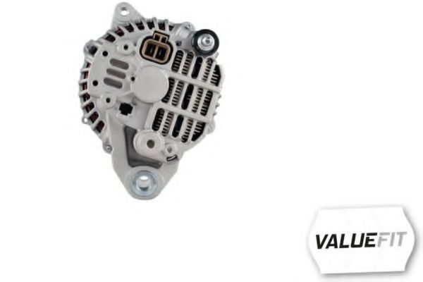 Генератор BEHR/HELLA 8EL 012 428-321 Генератор BEHR/HELLA 8EL 012 428-321
