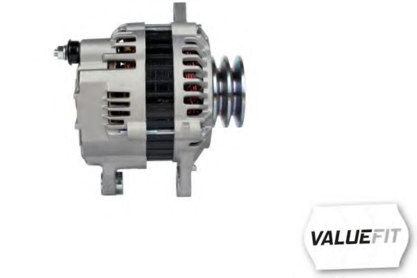Генератор BEHR/HELLA 8EL 012 428-321 Генератор BEHR/HELLA 8EL 012 428-321