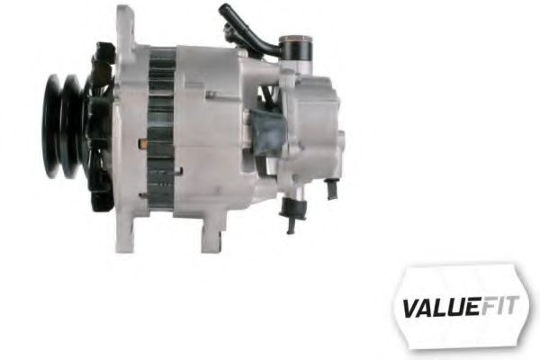 Генератор BEHR/HELLA 8EL 012 428-331