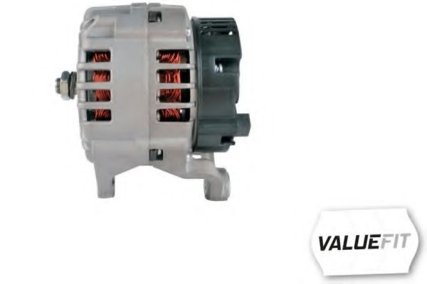 Генератор BEHR/HELLA 8EL 012 428-361
