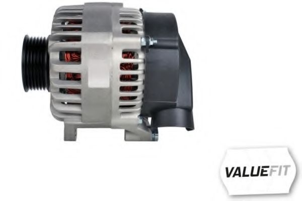 Генератор BEHR/HELLA 8EL 012 428-371