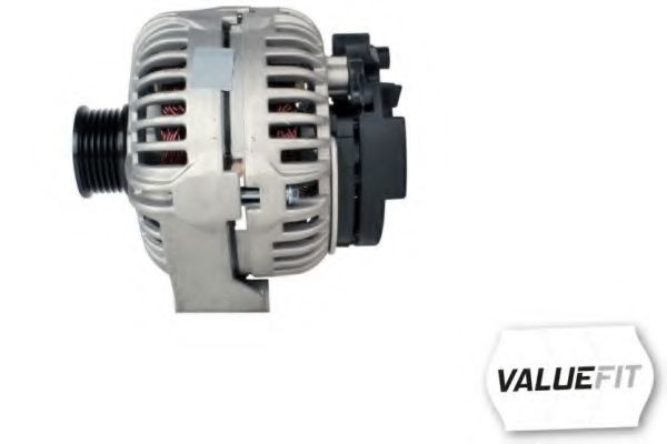 Генератор BEHR/HELLA 8EL 012 428-391