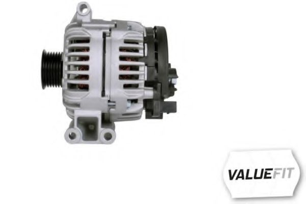 Генератор BEHR/HELLA 8EL 012 428-401