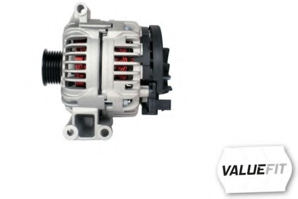 Генератор BEHR/HELLA 8EL 012 428-411