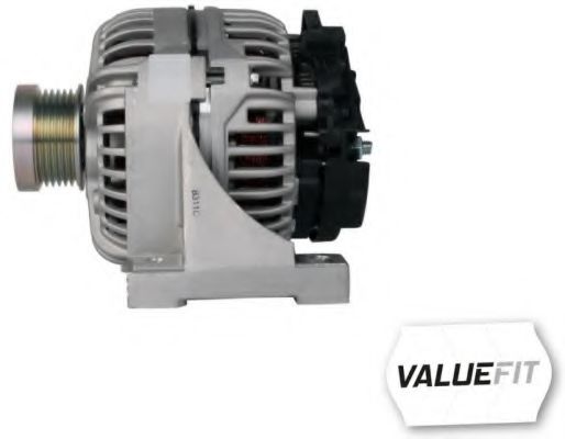 Генератор BEHR/HELLA 8EL 012 428-431