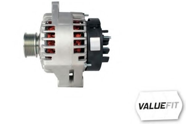 Генератор BEHR/HELLA 8EL 012 428-451