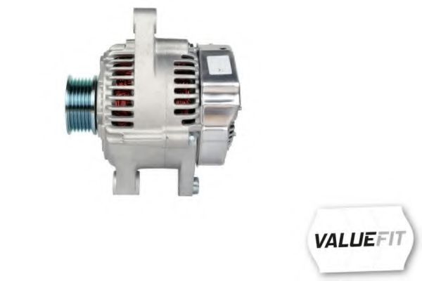 Генератор BEHR/HELLA 8EL 012 428-461