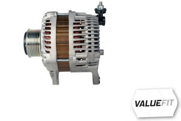 Генератор BEHR/HELLA 8EL 012 428-481