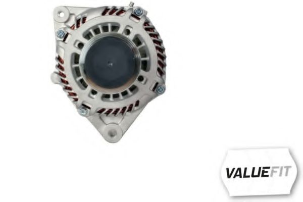 Генератор BEHR/HELLA 8EL 012 428-481 Генератор BEHR/HELLA 8EL 012 428-481