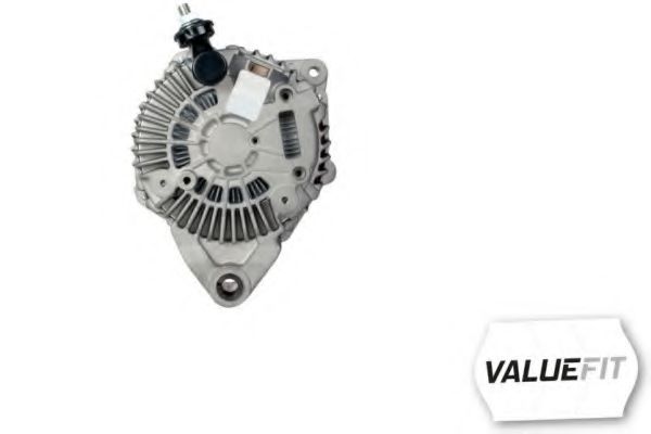 Генератор BEHR/HELLA 8EL 012 428-481 Генератор BEHR/HELLA 8EL 012 428-481