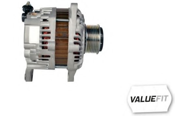 Генератор BEHR/HELLA 8EL 012 428-481 Генератор BEHR/HELLA 8EL 012 428-481