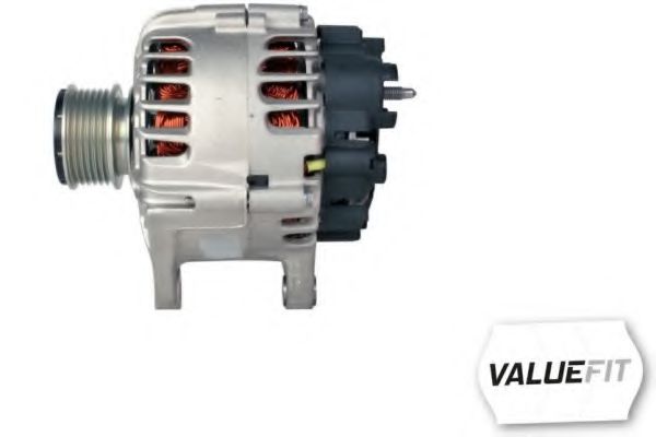 Генератор BEHR/HELLA 8EL 012 428-491