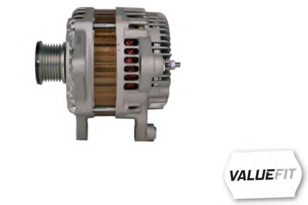 Генератор BEHR/HELLA 8EL 012 428-501