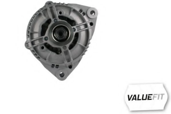 Генератор BEHR/HELLA 8EL 012 428-521 Генератор BEHR/HELLA 8EL 012 428-521