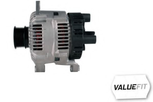 Генератор BEHR/HELLA 8EL 012 428-541